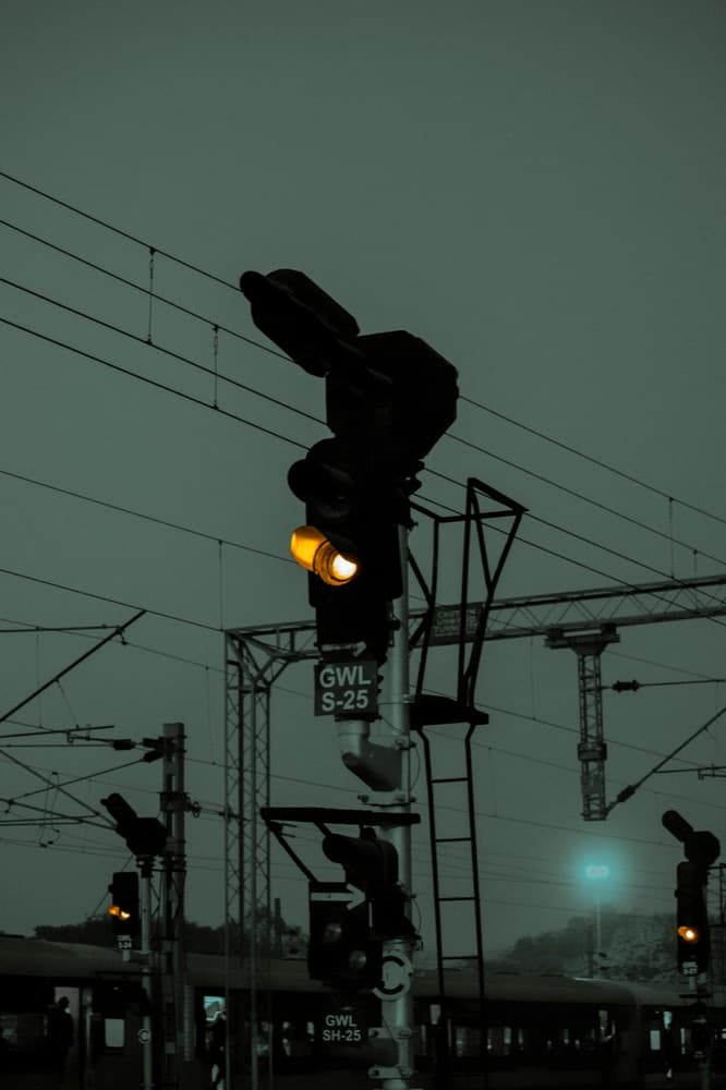 Electrification of Coaches