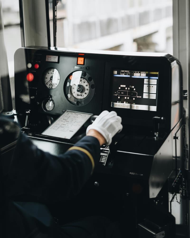 Flow Sensors