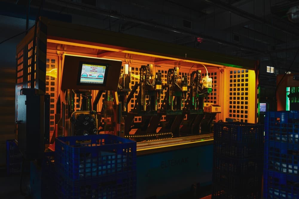 Test Benches