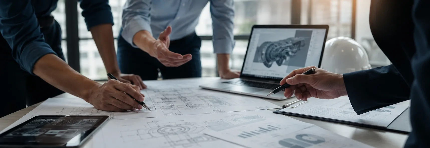 Technology Consulting & Product Development