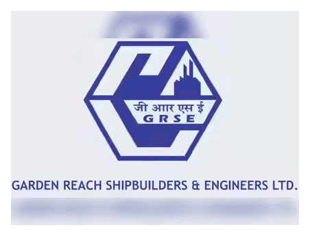 Garden Reach Shipbuilders & Engineers Garden Reach Shipbuilders & Engineers