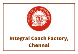 Integral Coach Factory, Chennai Integral Coach Factory, Chennai