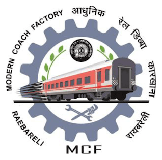 Modern Coach Factory, Rae Bareli Modern Coach Factory, Rae Bareli