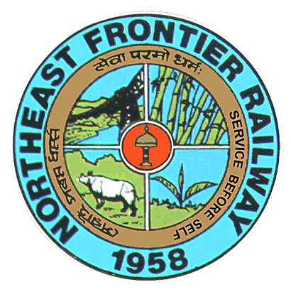 Northeast Frontier Railway Northeast Frontier Railway