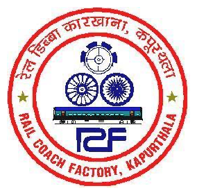 Rail Coach Factory, Kapurthala Rail Coach Factory, Kapurthala
