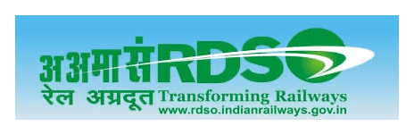 Research Design & Standards Organisation Research Design & Standards Organisation